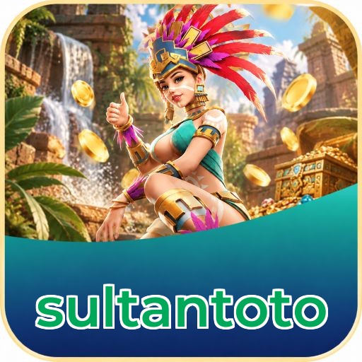 Logo sultantoto
