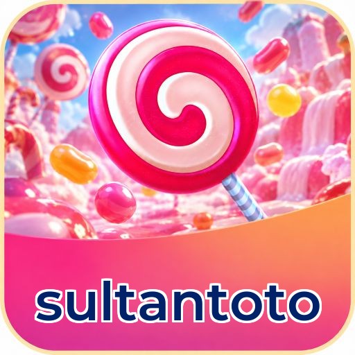 Logo aplikasi sultantoto