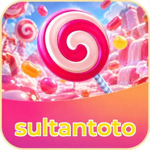 Logo aplikasi sultantoto