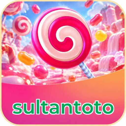 Logo aplikasi sultantoto