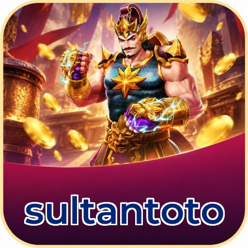 Logo aplikasi sultantoto