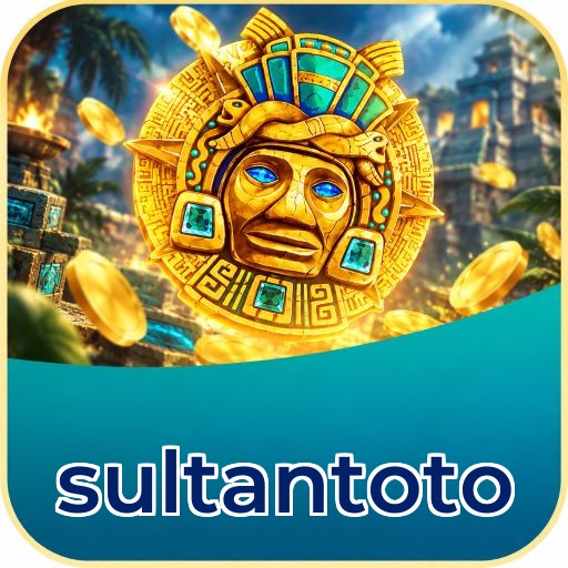 Logo aplikasi sultantoto